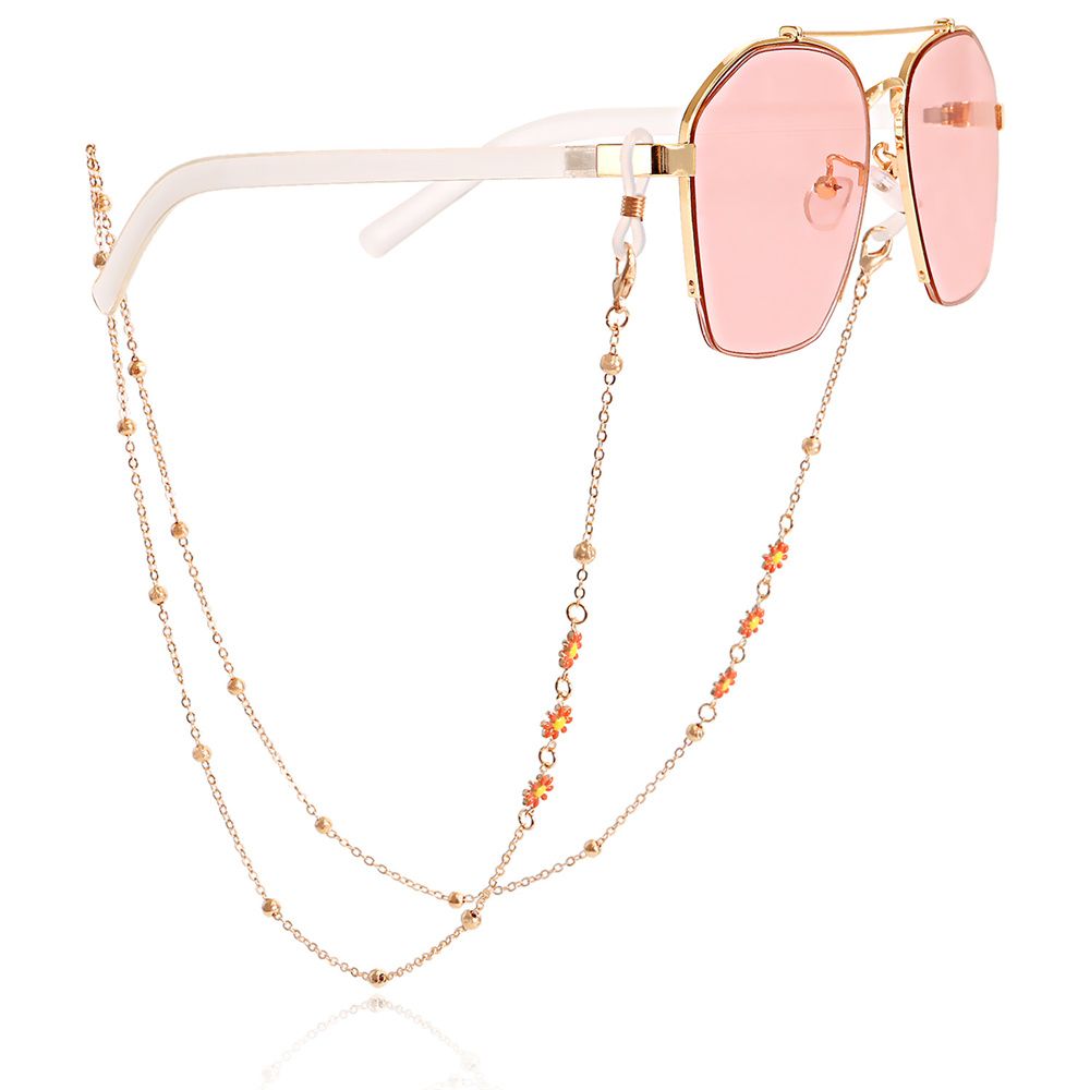 Anti-verlies, antislip leesbri - Mask Chain Holder recensie en prijs