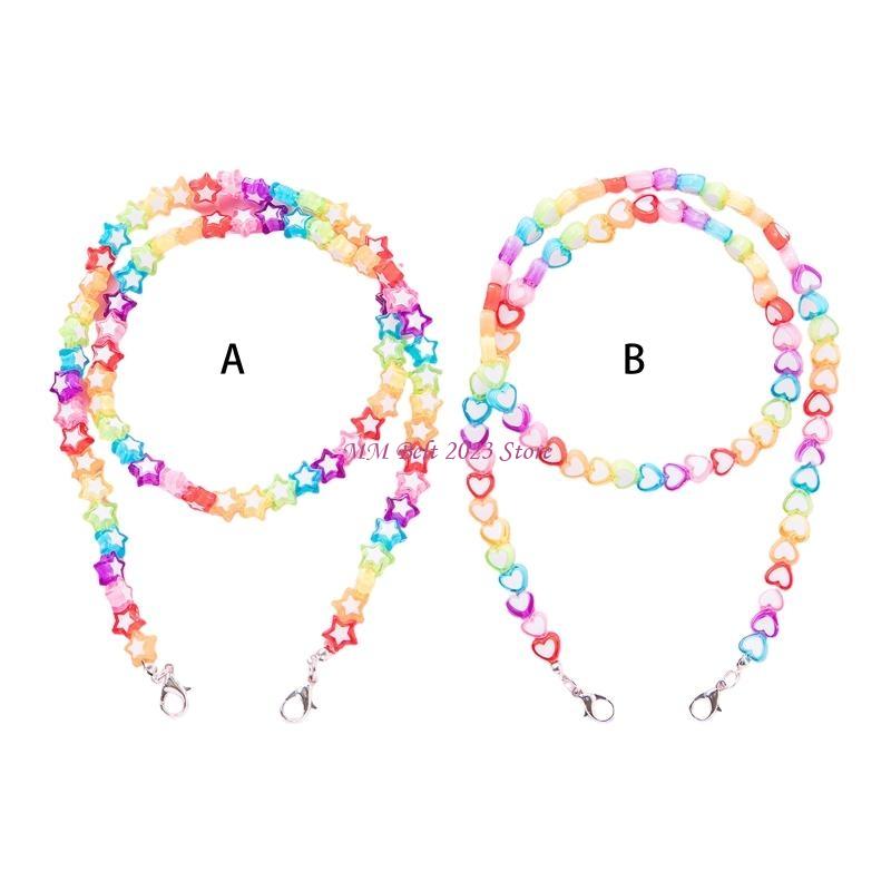 49ME hangende lanyard gezichts - Mask Chain Holder recensie en prijs
